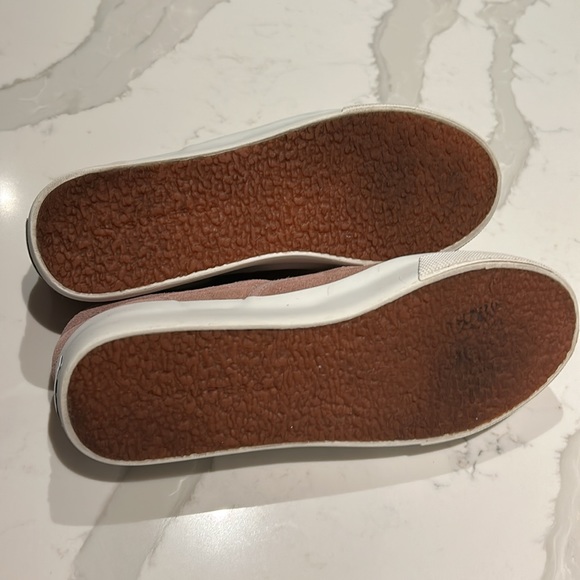 Superga Sneakers - PINK - Picture 5 of 5